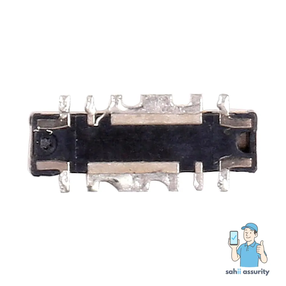 Battery Connector for Apple iPhone 12 Mini thumbnail